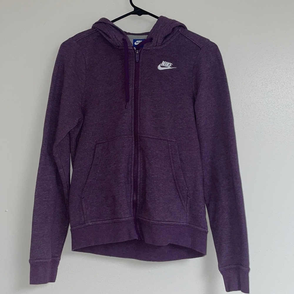 Nike jacket